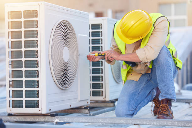 Best HVAC repair near me  in Pleasant Hills, MD