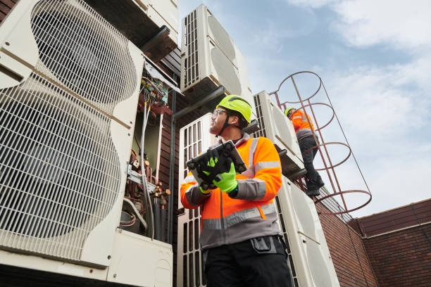 Best 24/7 HVAC repair  in Pleasant Hills, MD