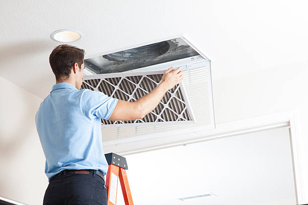 Best Residential HVAC services  in Pleasant Hills, MD