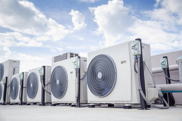 Best HVAC installation services  in Pleasant Hills, MD