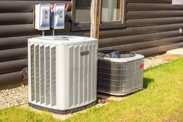 Best HVAC companies near me  in Pleasant Hills, MD